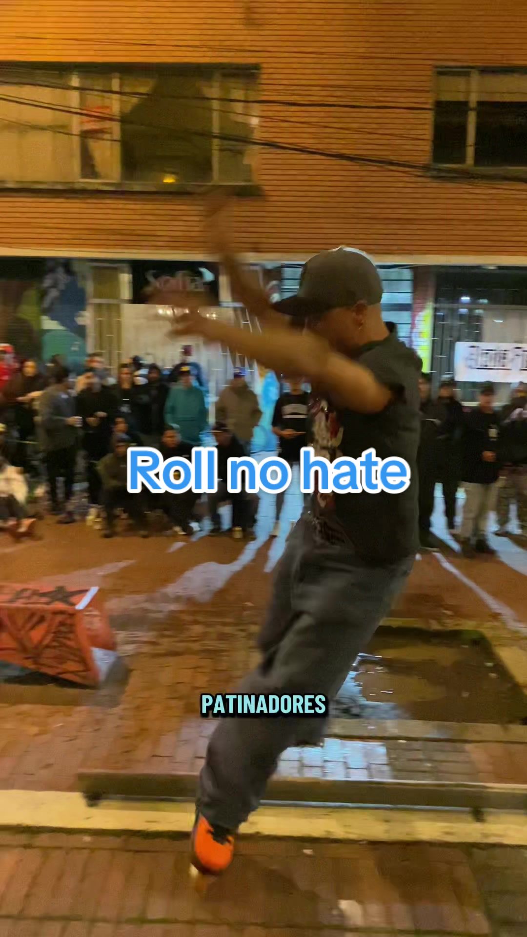 @OSCAR | Donde queda
