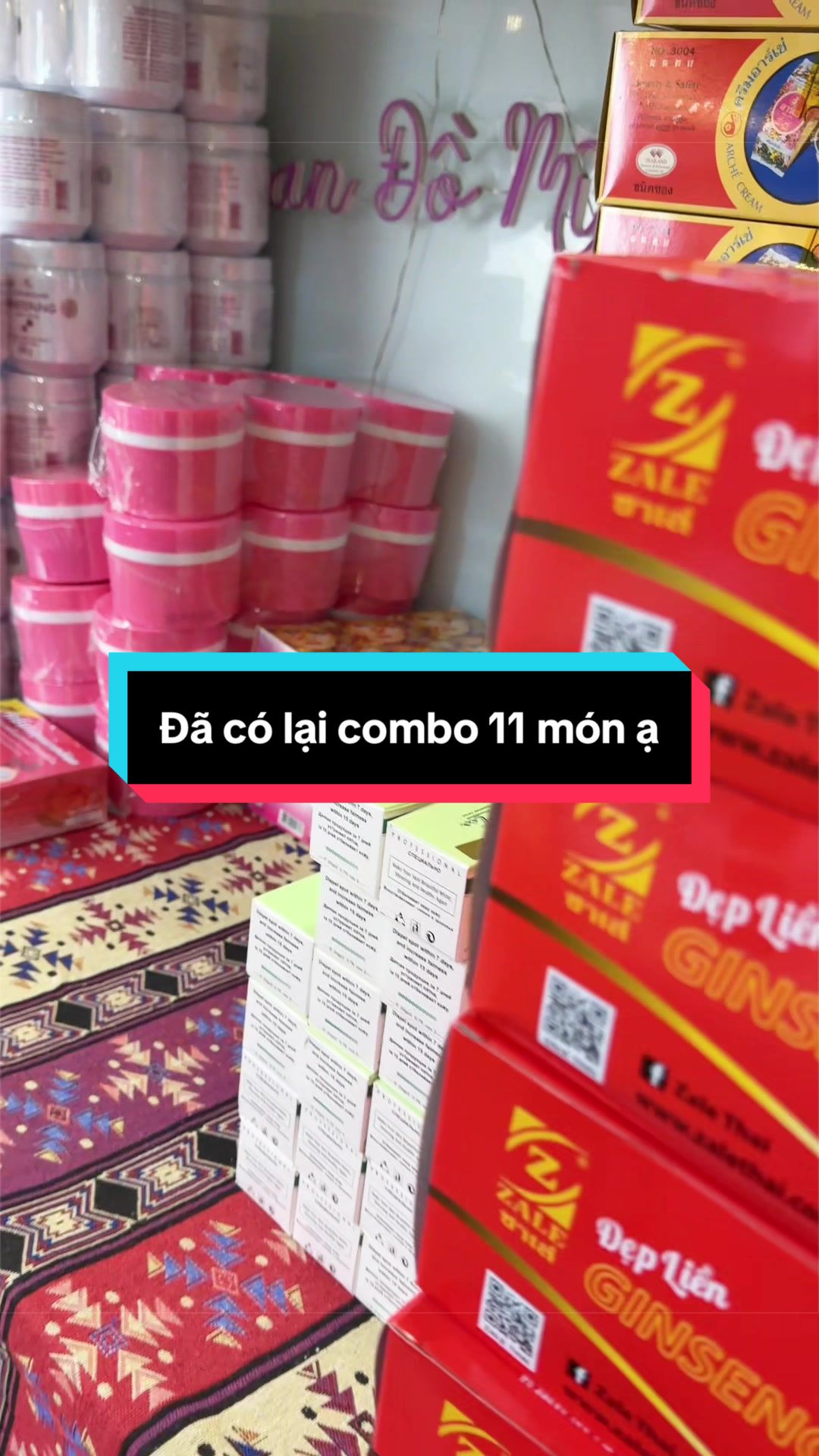 @Bà Tám Da Dẻ