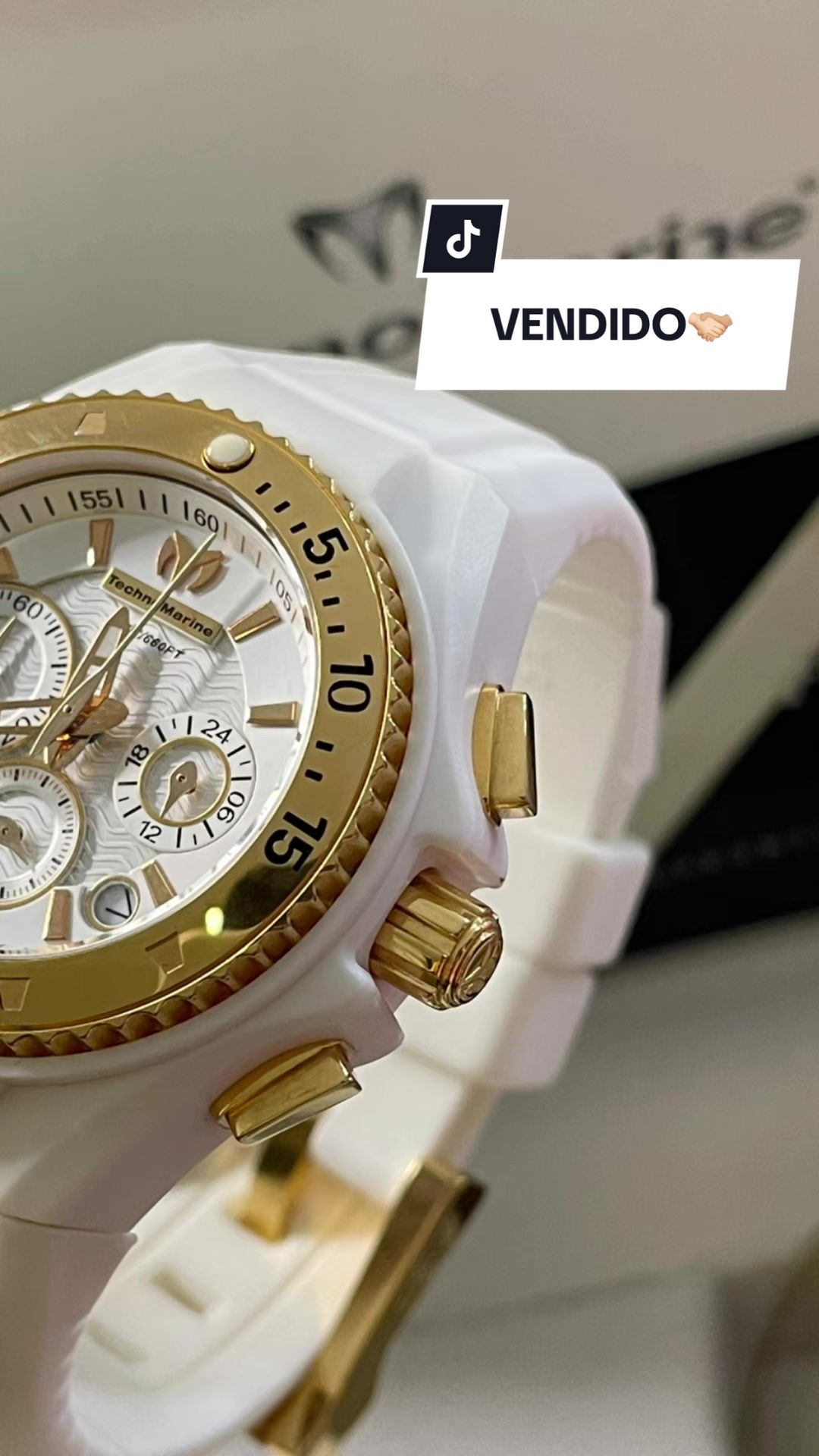 @Reyson Barrios | Relojer&iacute;a