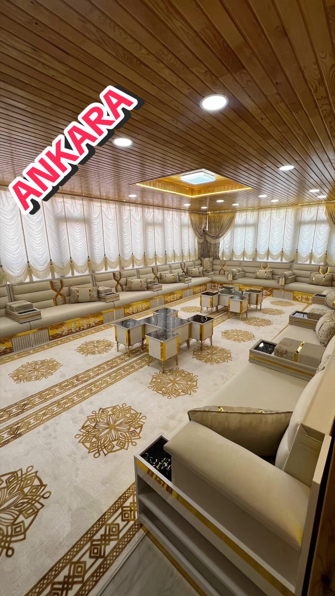 @Haciferhan Şark Odaları