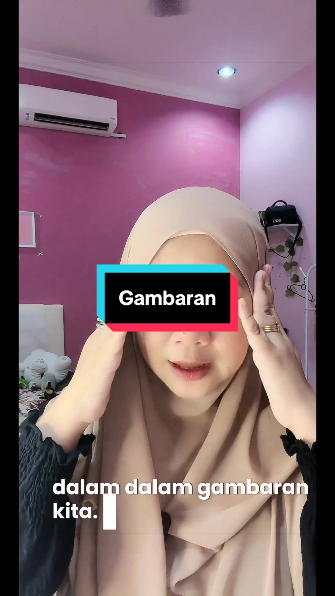 @Amrina hj idris