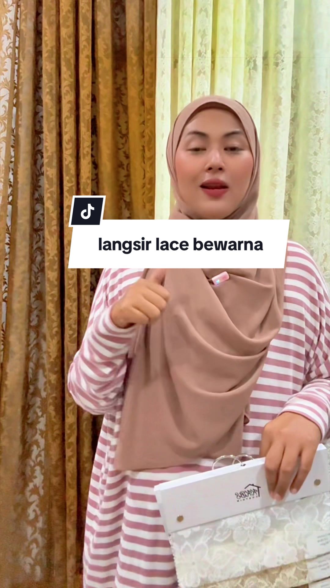 @Mama Irah