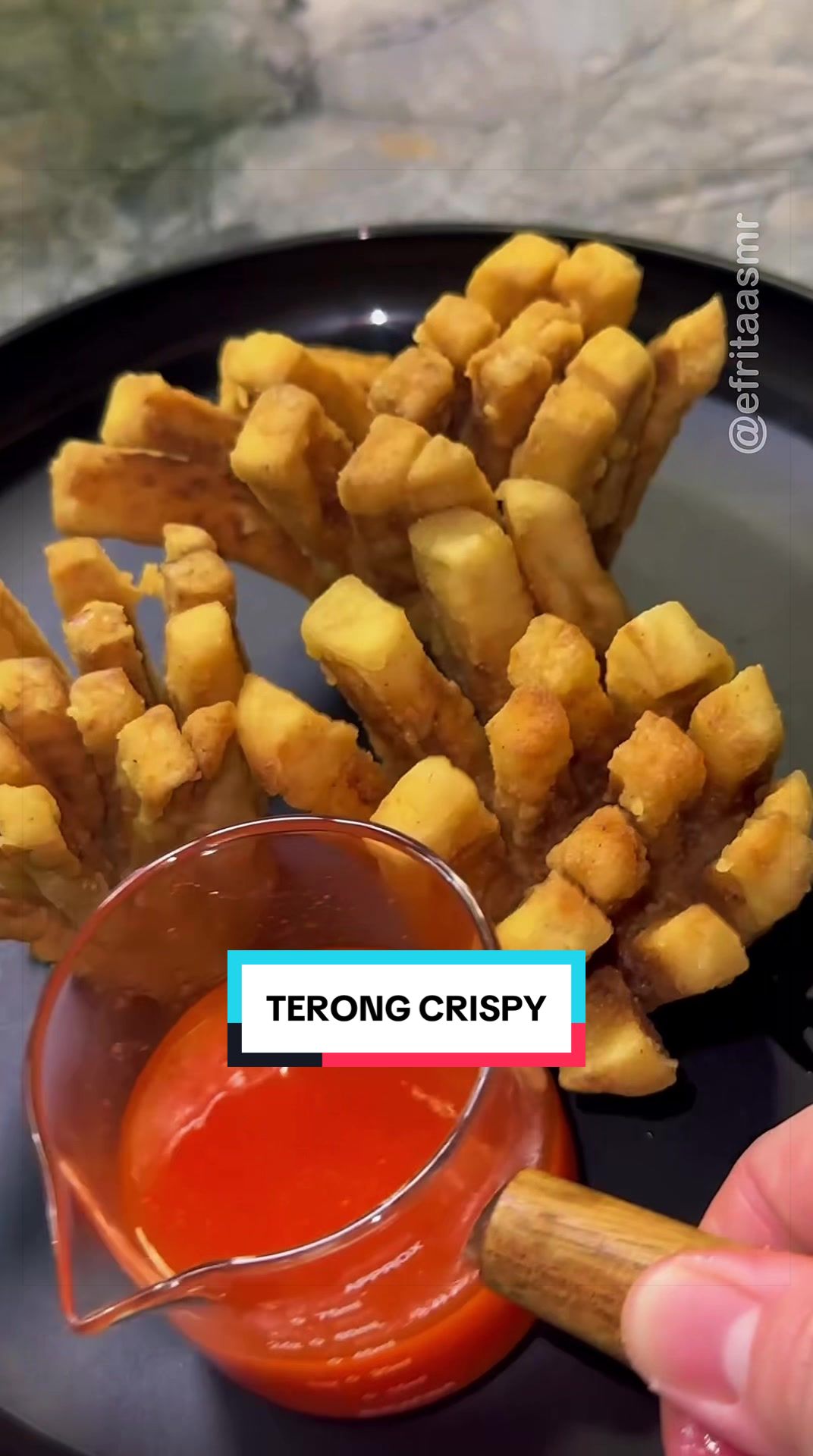 @Efrita ASMR
