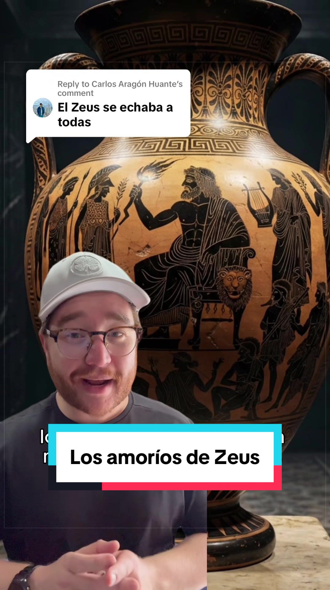 @Historia Para Flojos