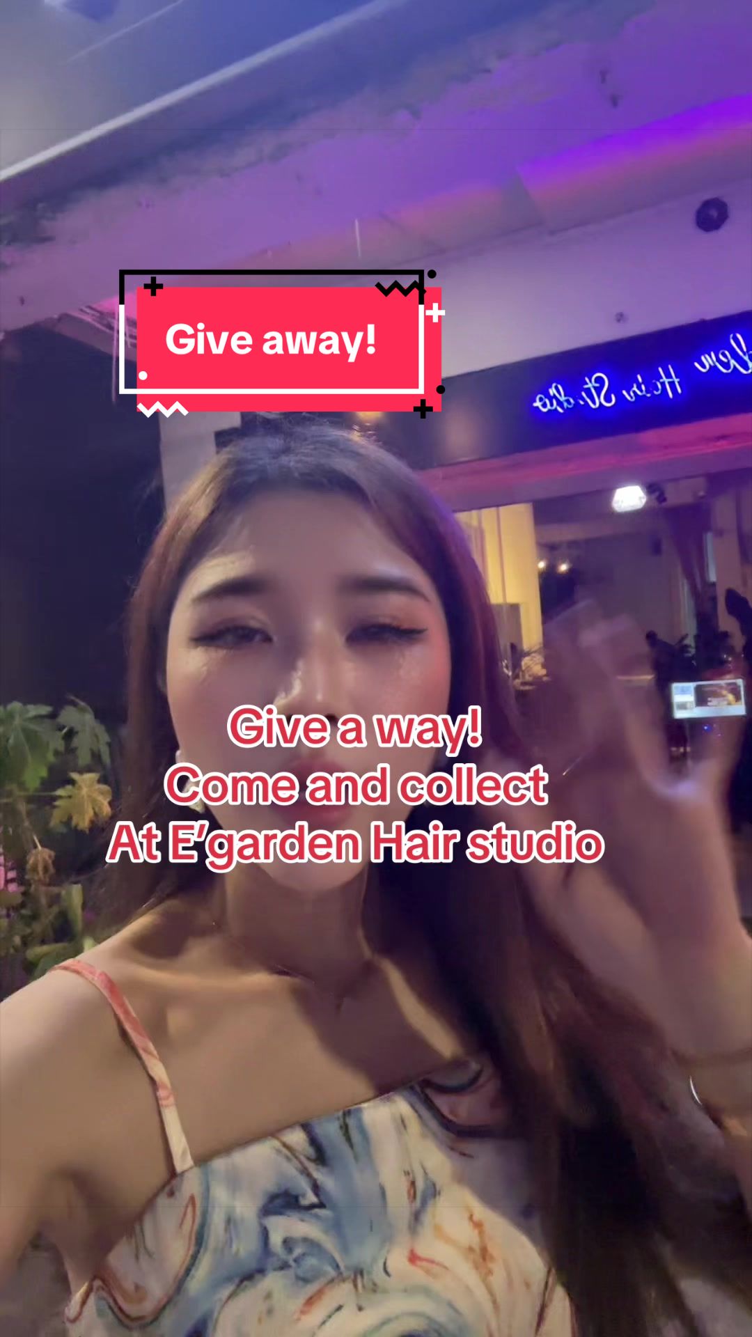 @E&rsquo;Garden Hair Studio