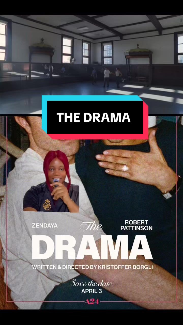 @THE MOVIE GIRL erica