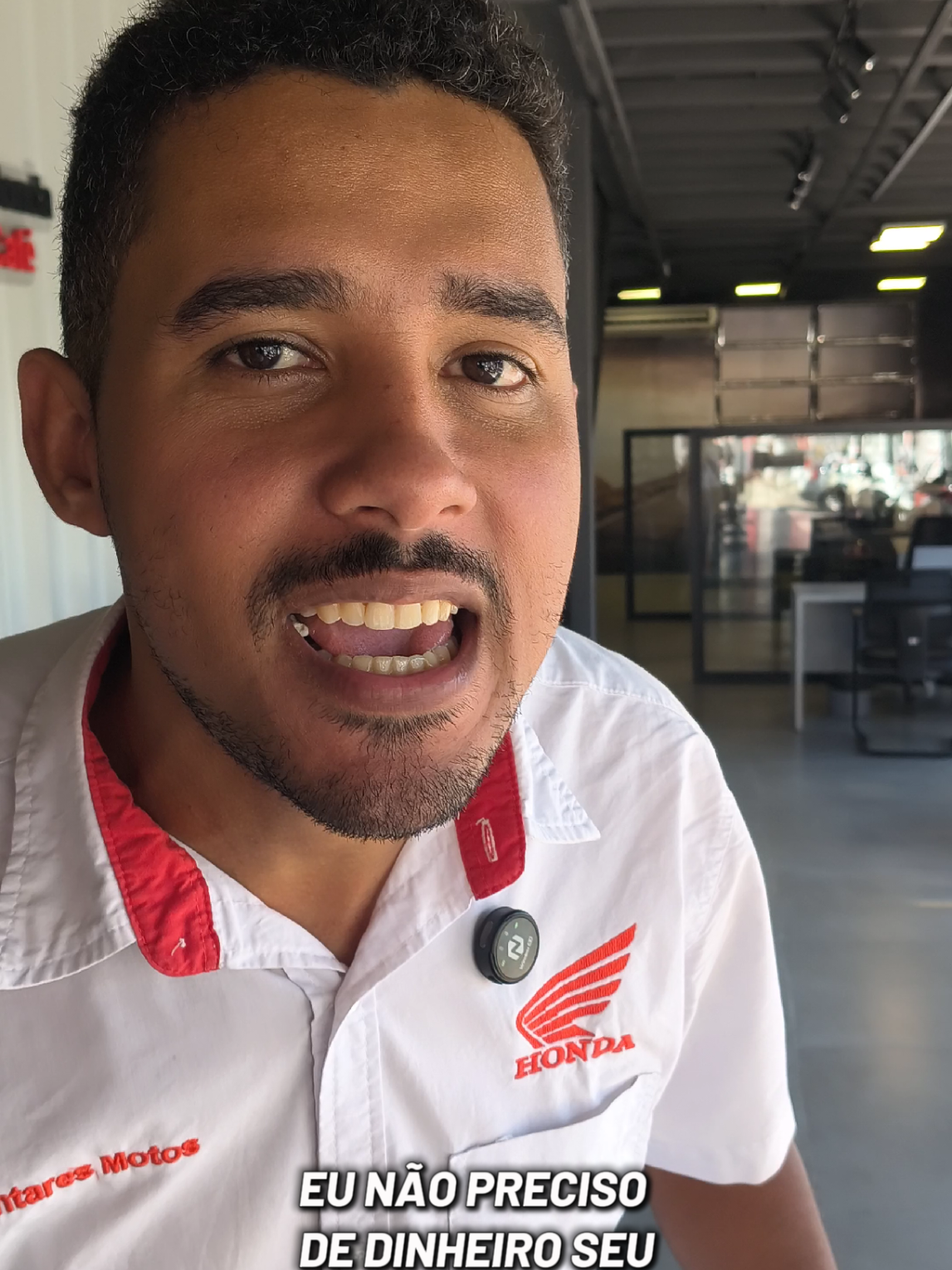 @Marcelo Gonçalves - Honda