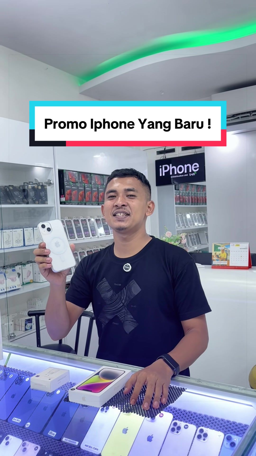@EOS IPHONE STORE