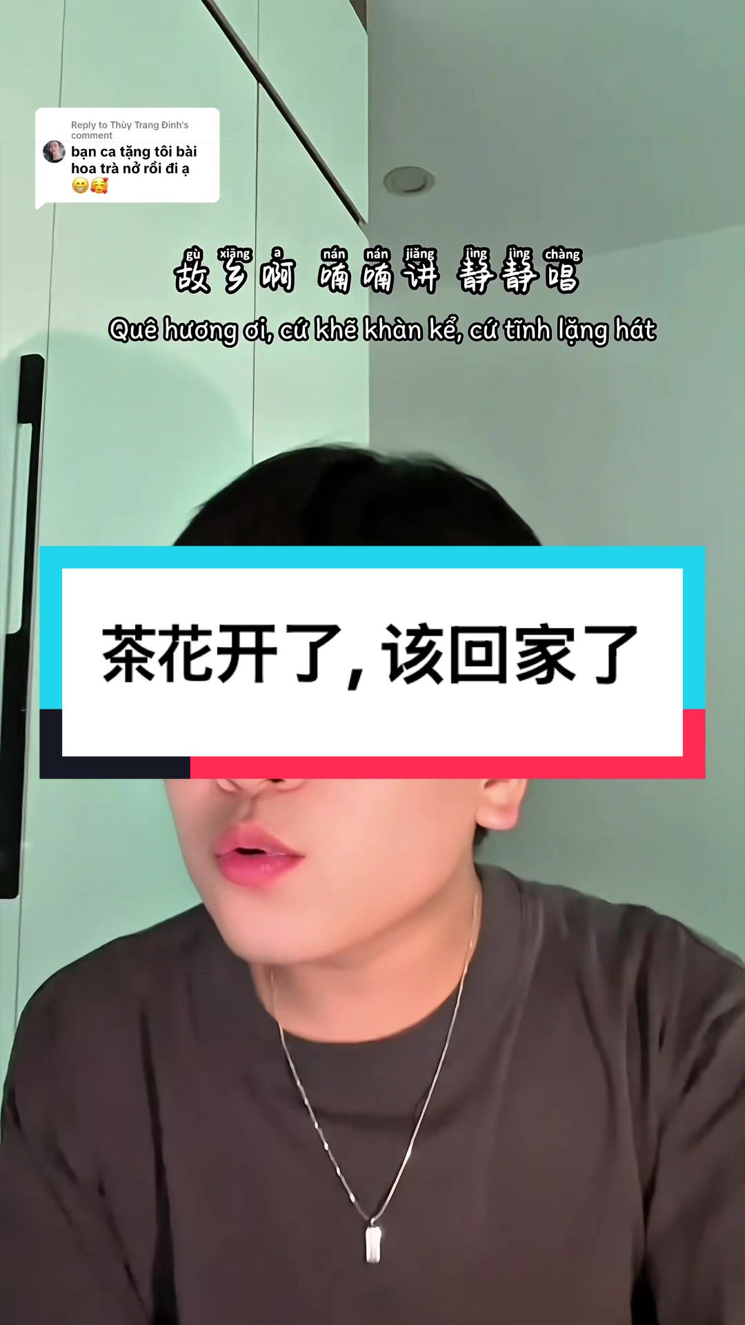 @Tiếng H&agrave;n Th&ocirc;n Dụn (홍예준)