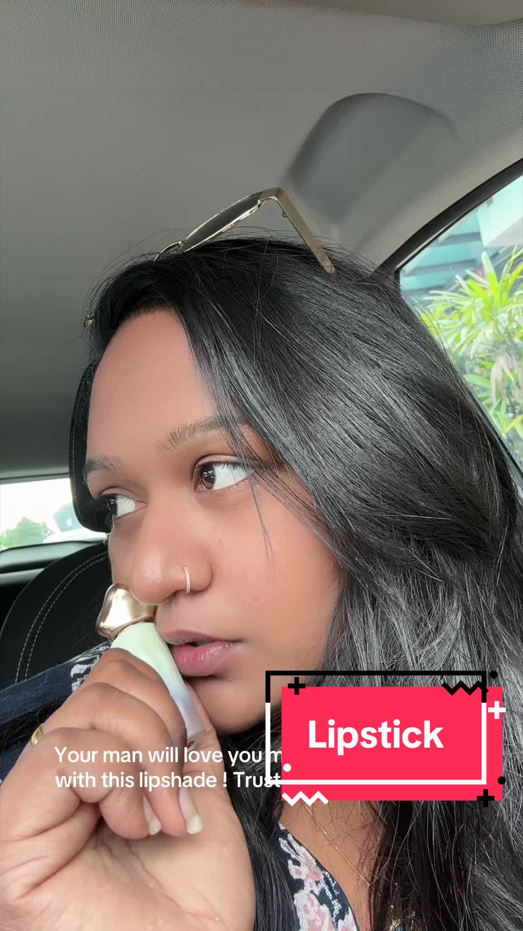 @Priya Amy Mua