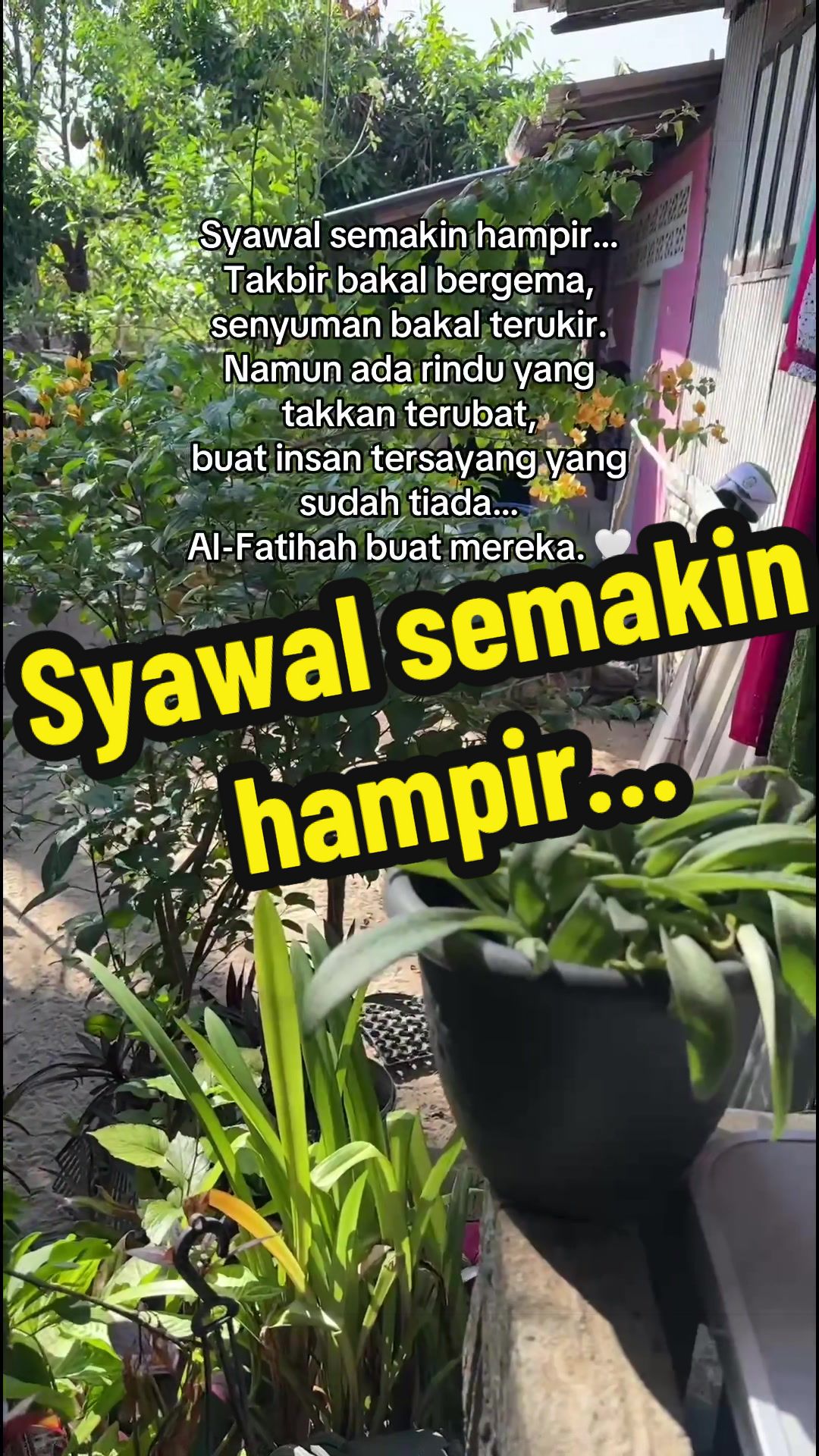 @Rempah Ayam Madu Aymasos