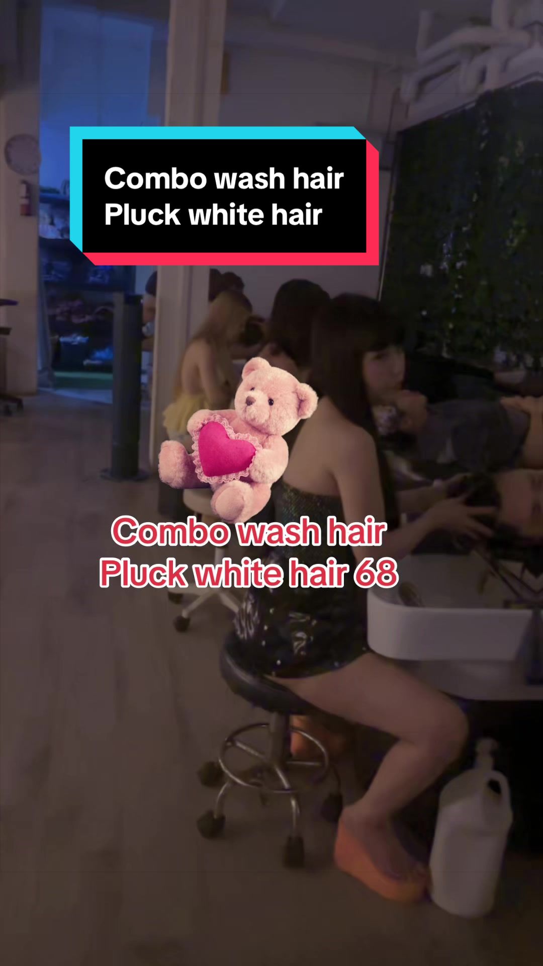 @E&rsquo;Garden Hair Studio