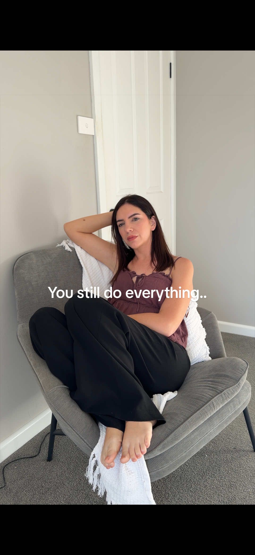 @Kayla Dos Santos