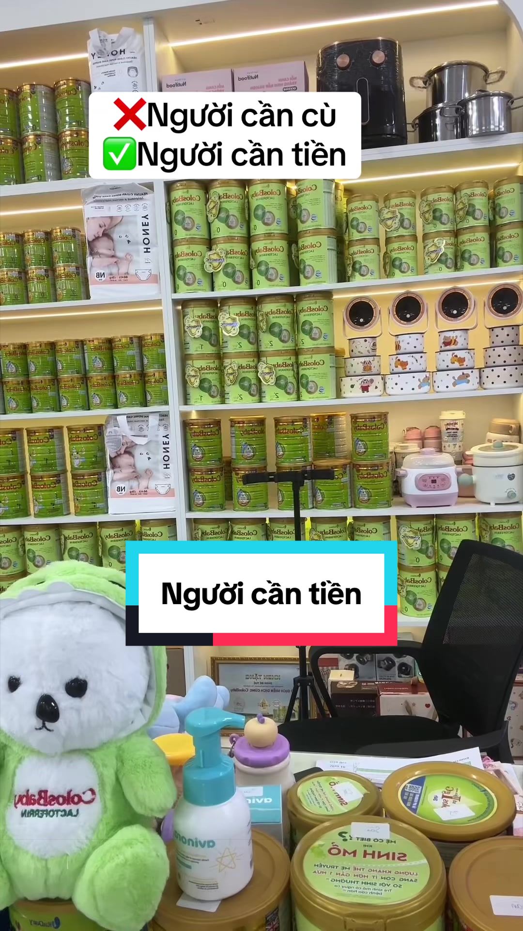 @Shop Bé Tuệ