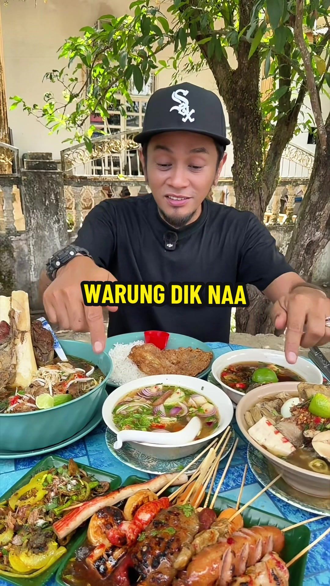 @King of budu