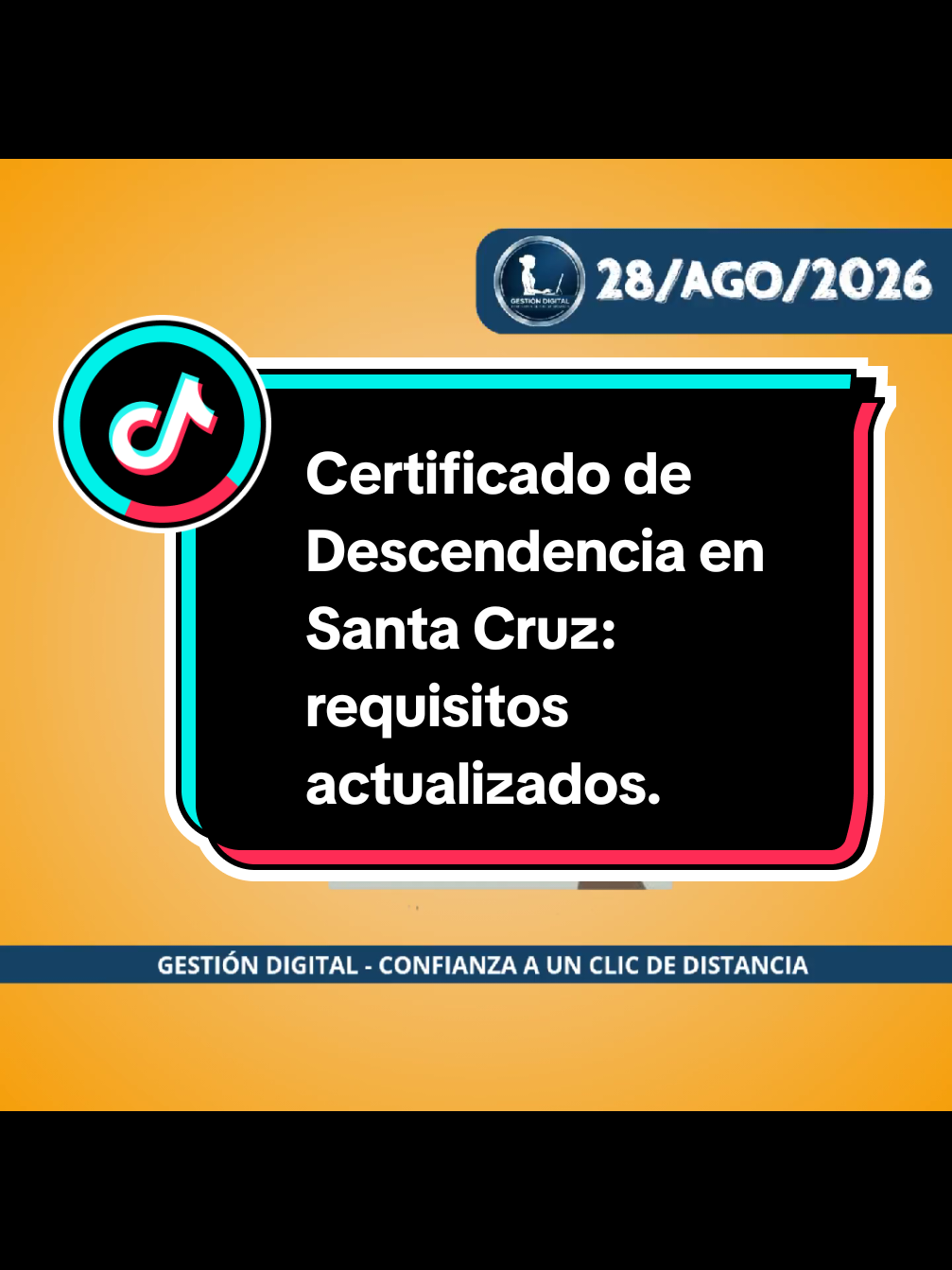 @Gestión Digital