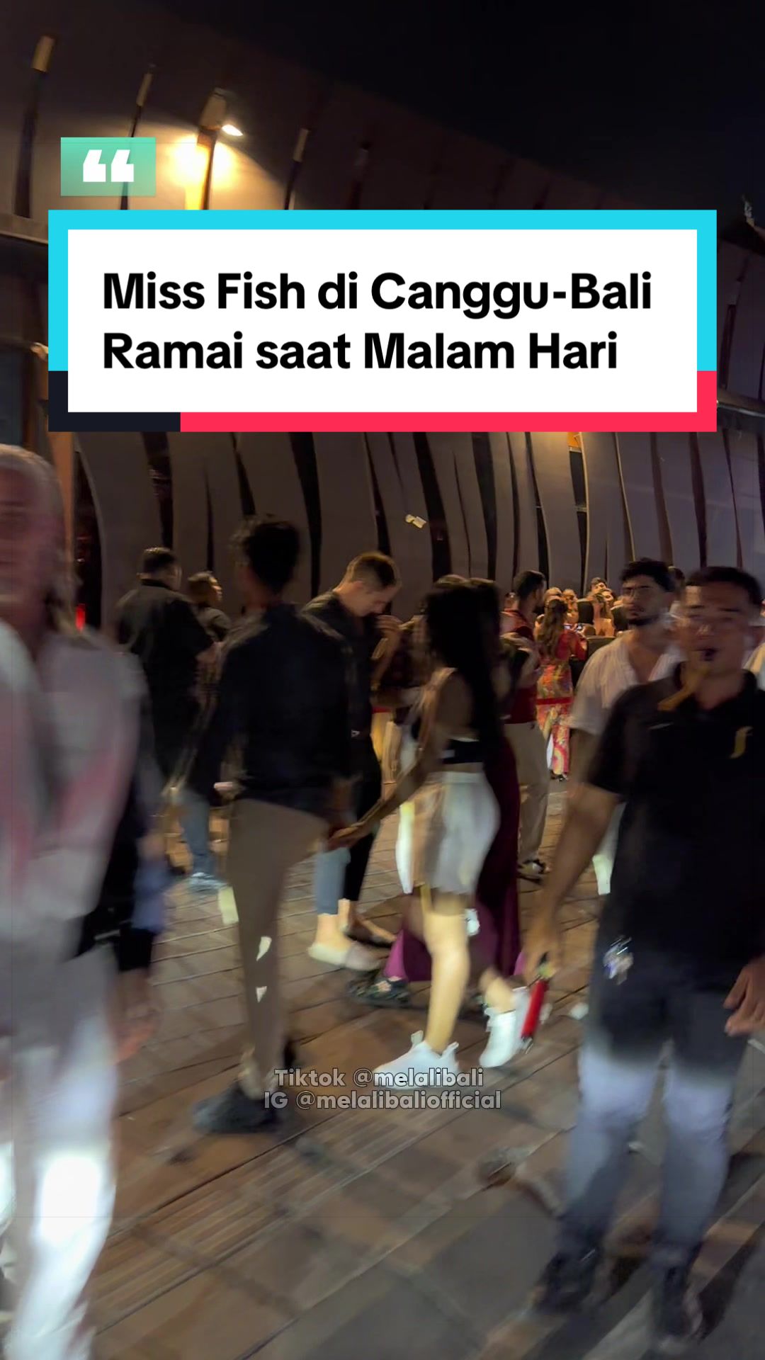 @Melali Bali