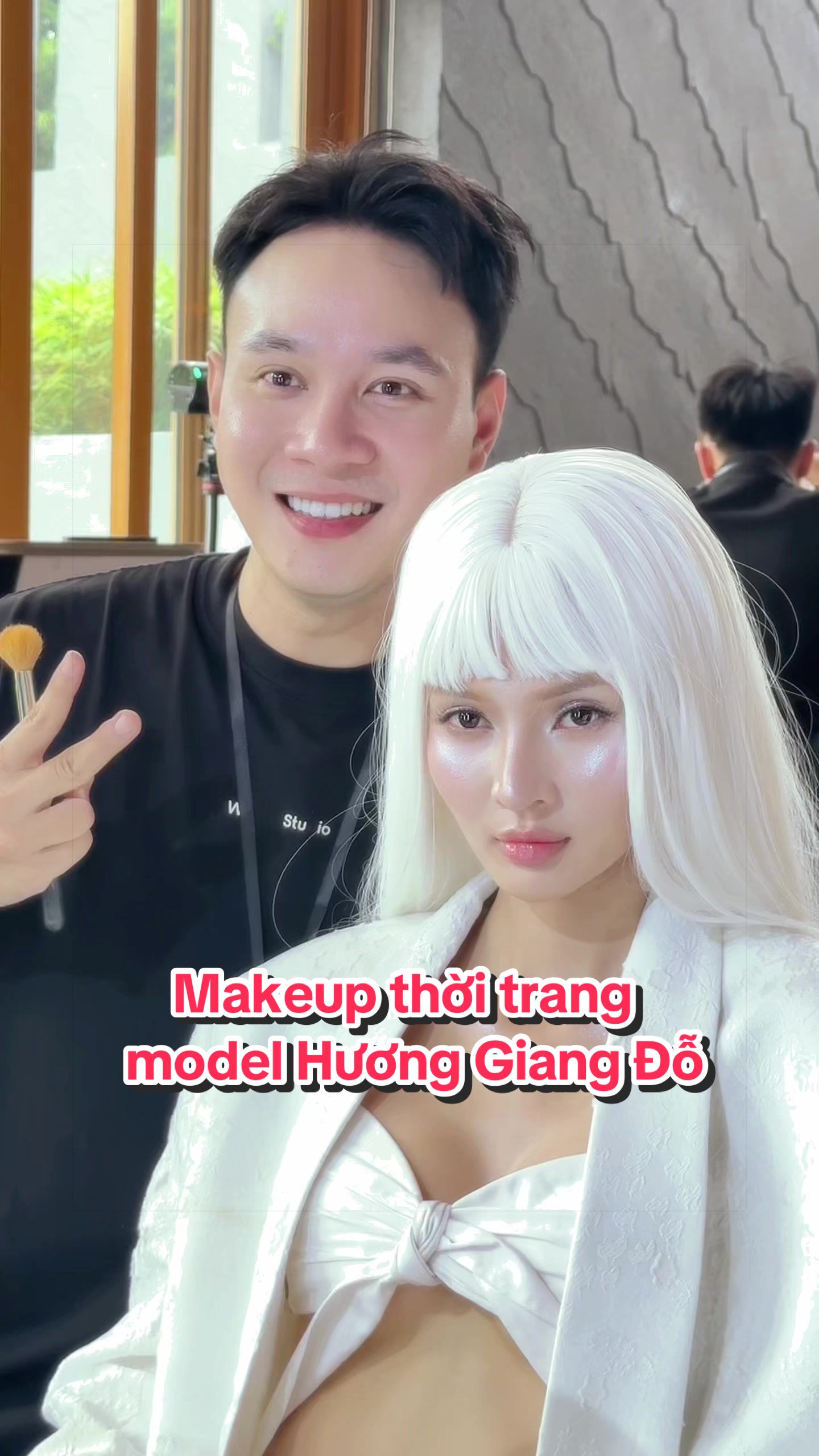 @Thịnh Nguyễn Make Up Đ&agrave; Nẵng