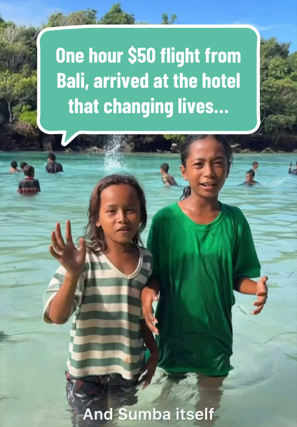 @Bali Buddies