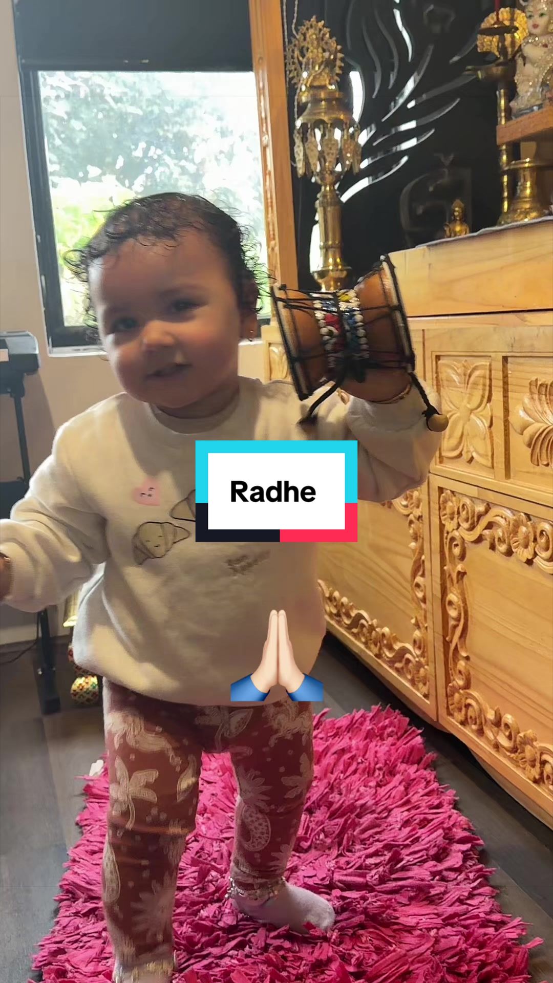 @Danu,deena & Deeva&rsquo;s mamaa🥰