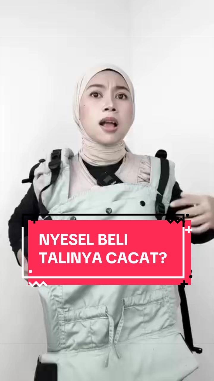 @Thiva | KonsultanMenggendong