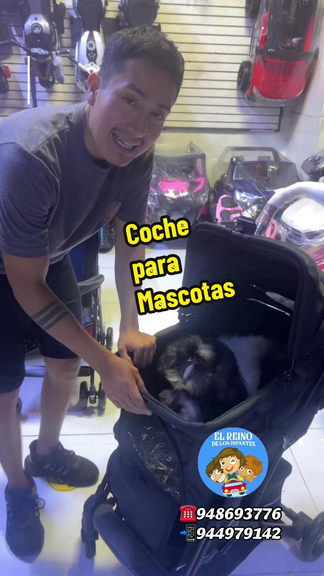 @Reino de los Infantes