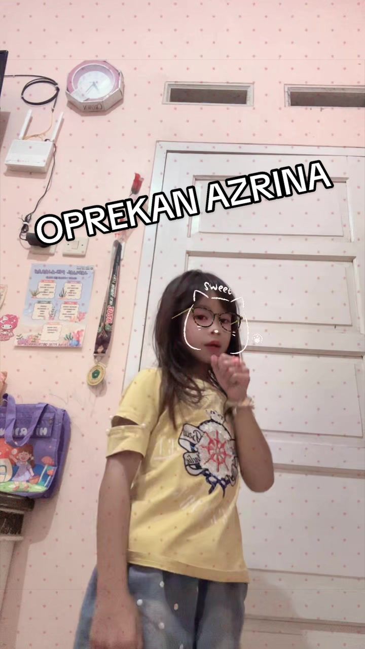@AZRINA VEIL