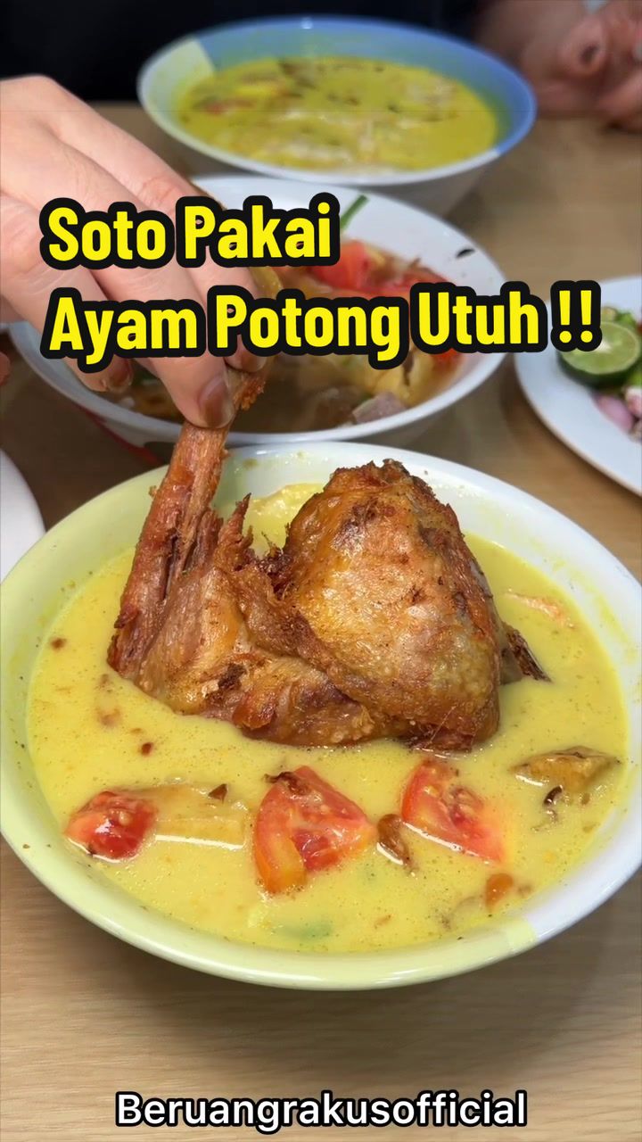 @Beruang Rakus