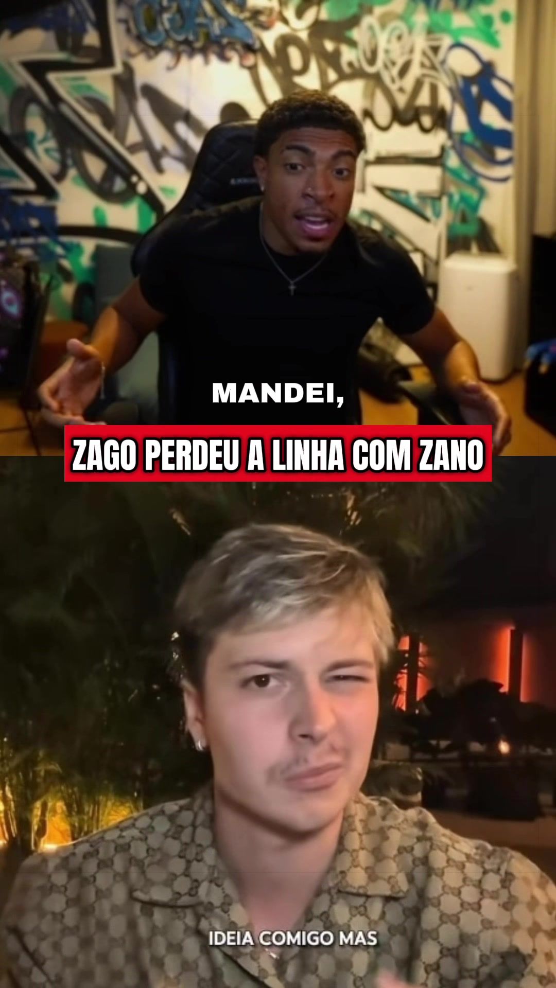 @Clipei Agora
