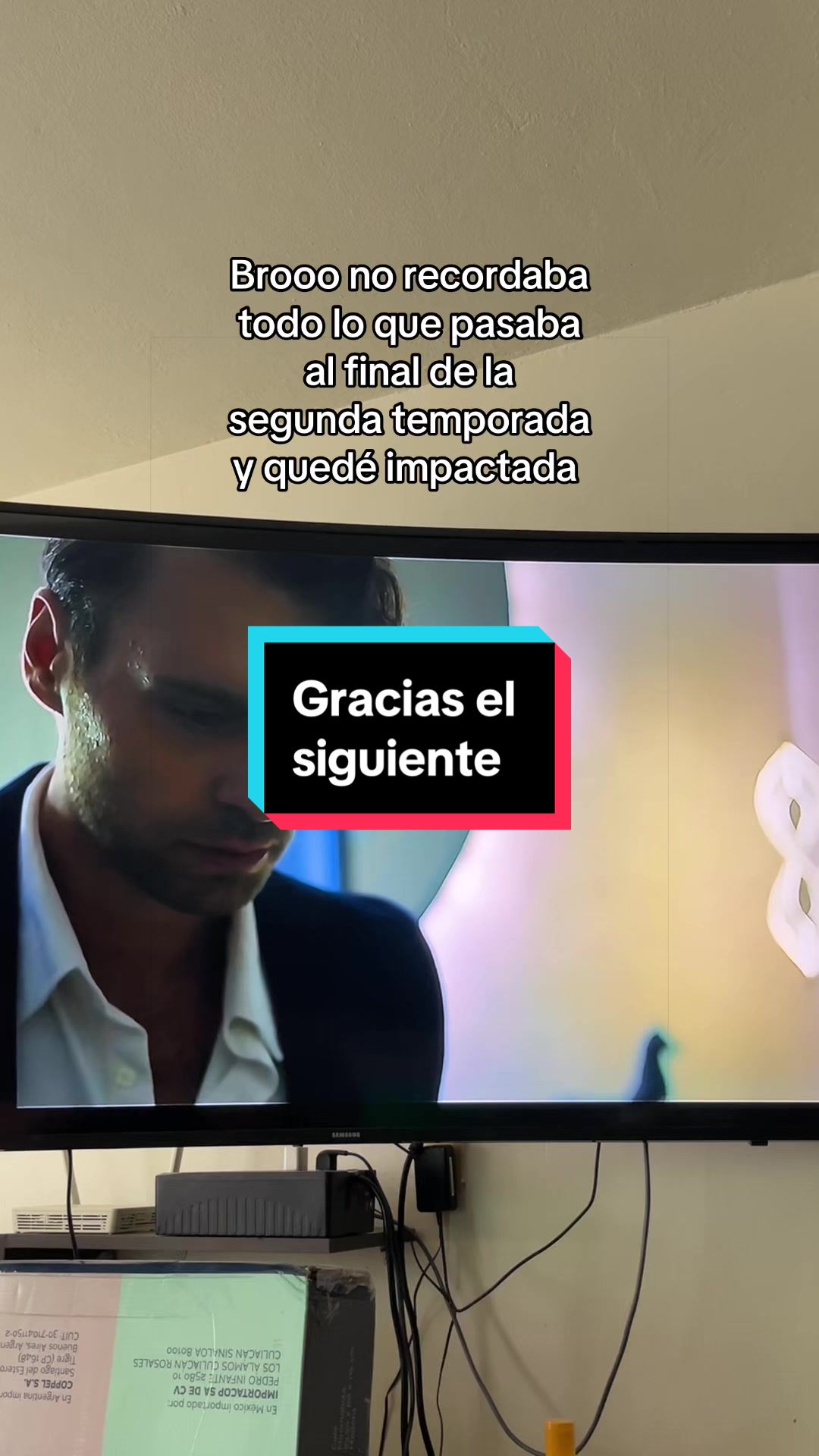 @Hablemos de series y más