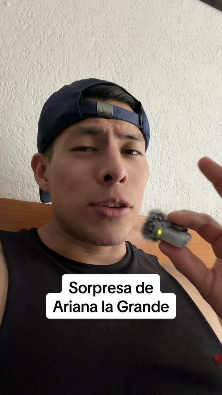 @Gibran Contreras