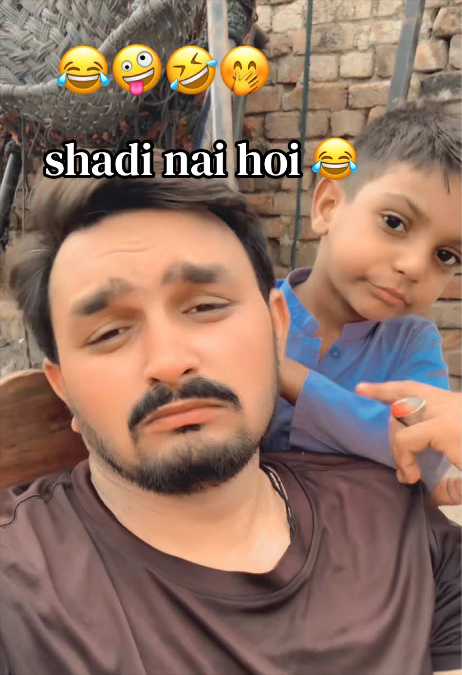 @Amir Shahzad Gasoora Saab