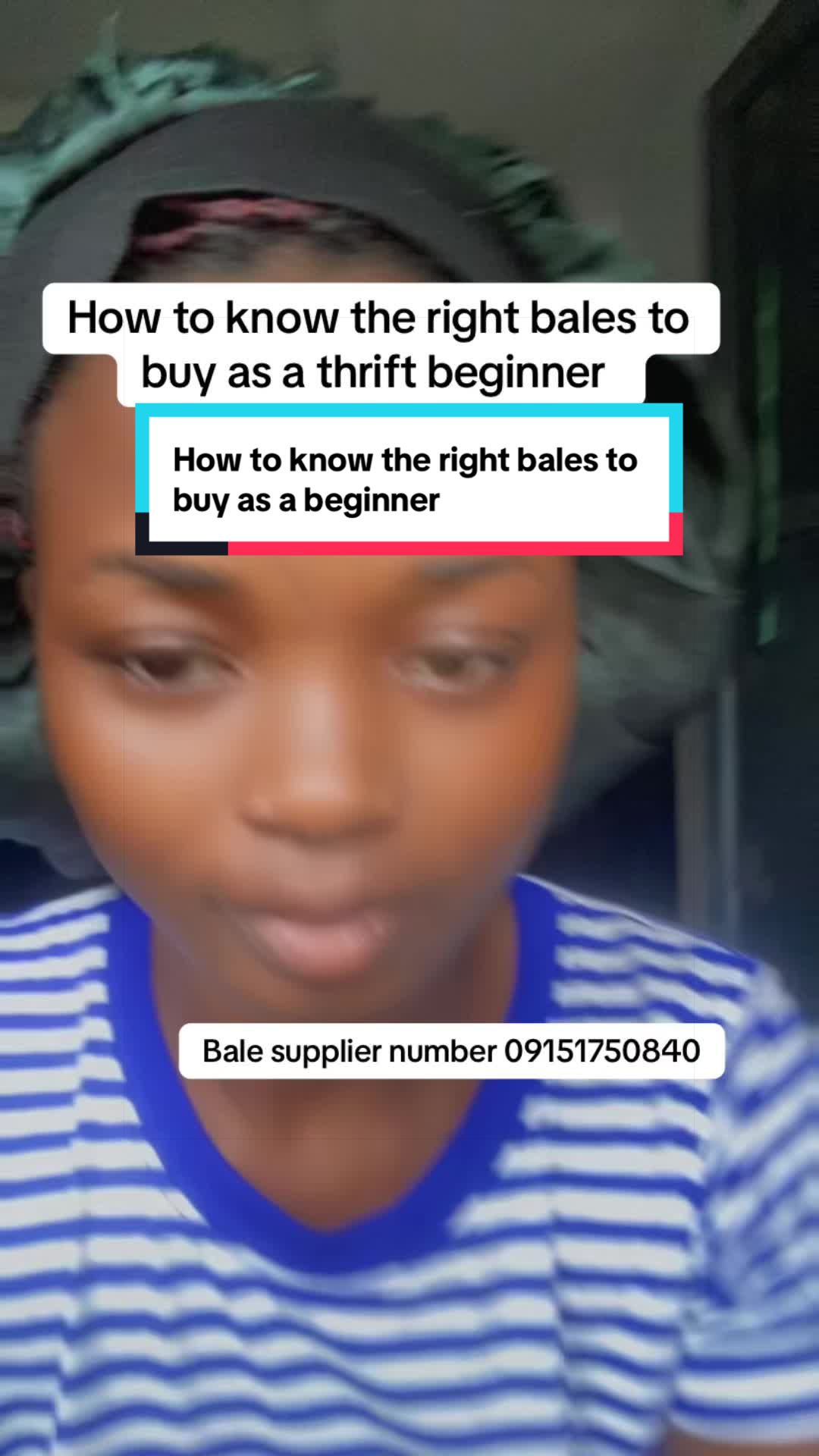 @Premium Thrift Bale in Nigeria