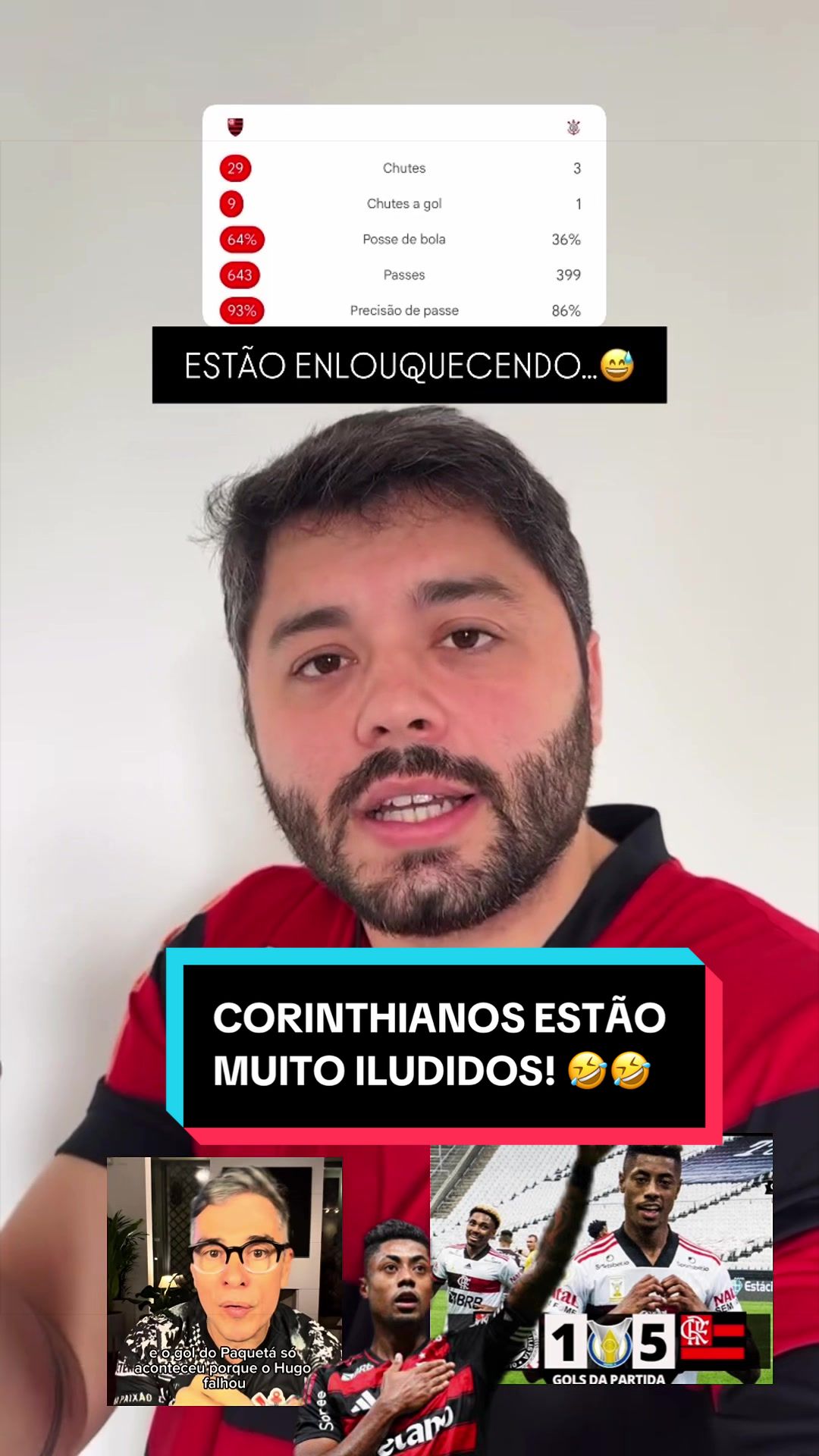 @Fla Tático