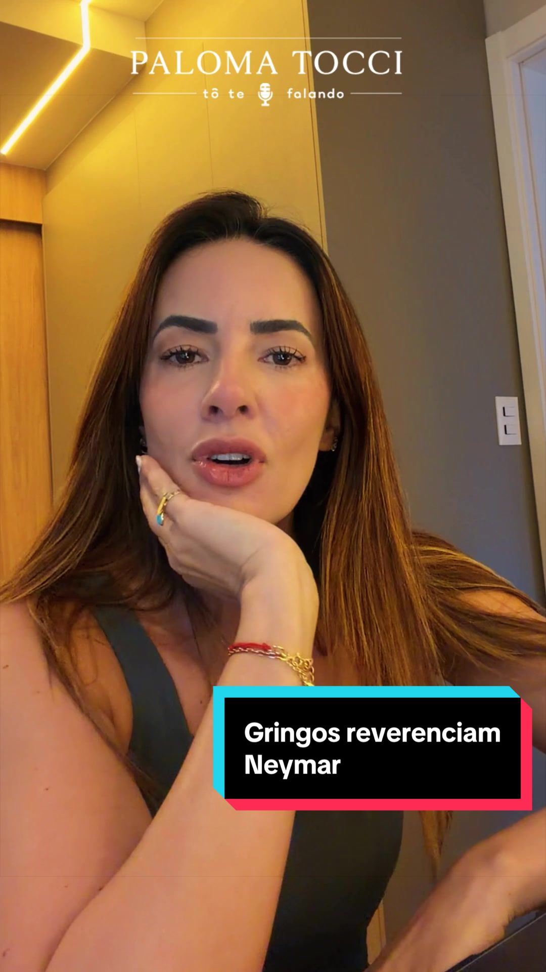 @Paloma Tocci