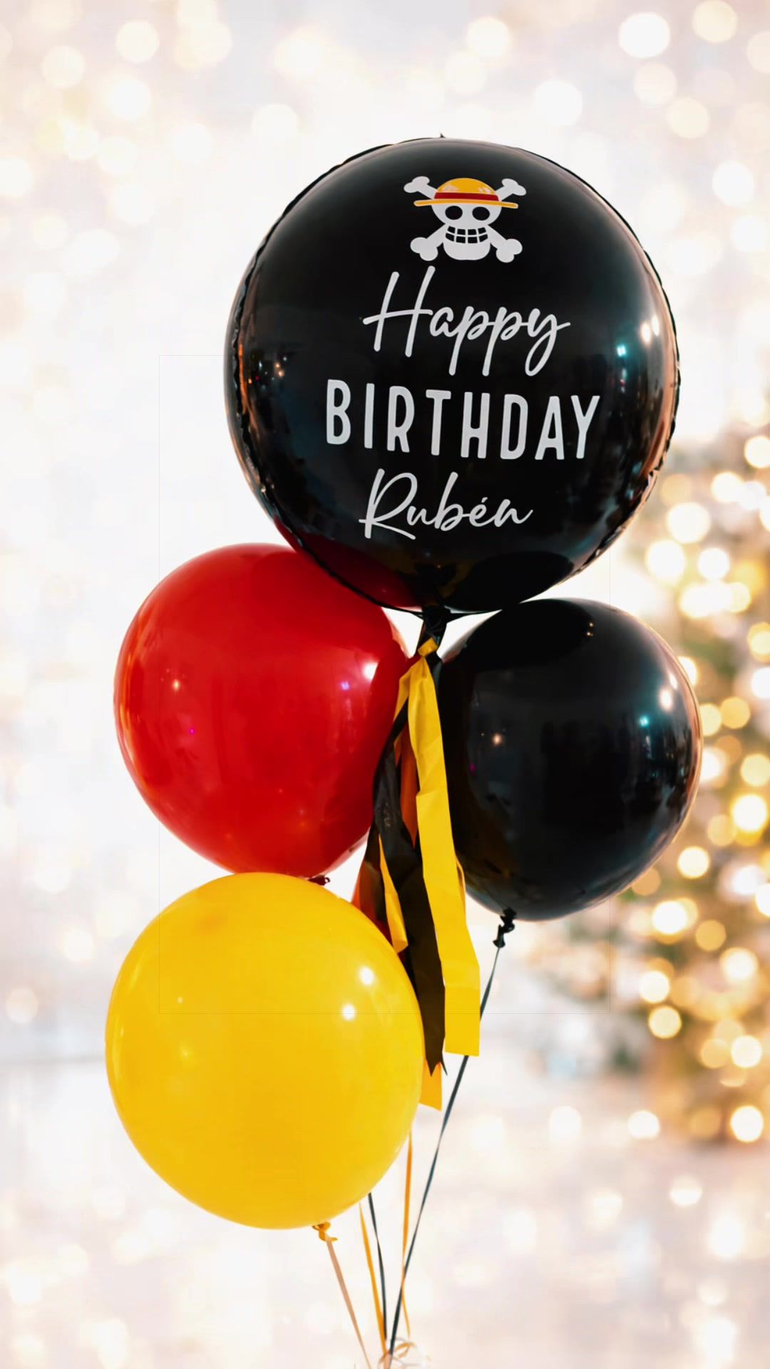 @Elite Balloons