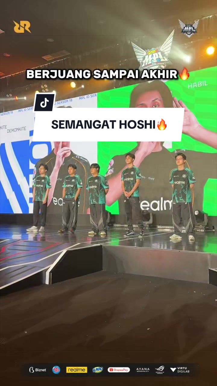 @Team RRQ