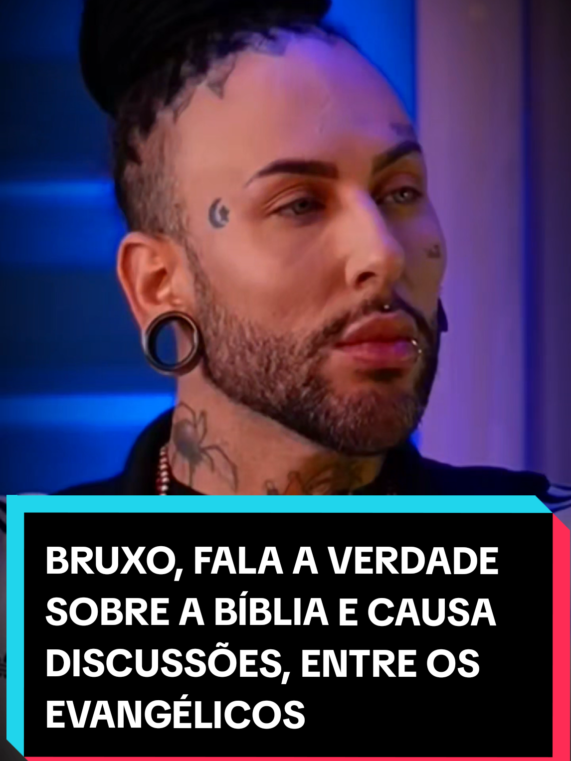 @verdade revelada