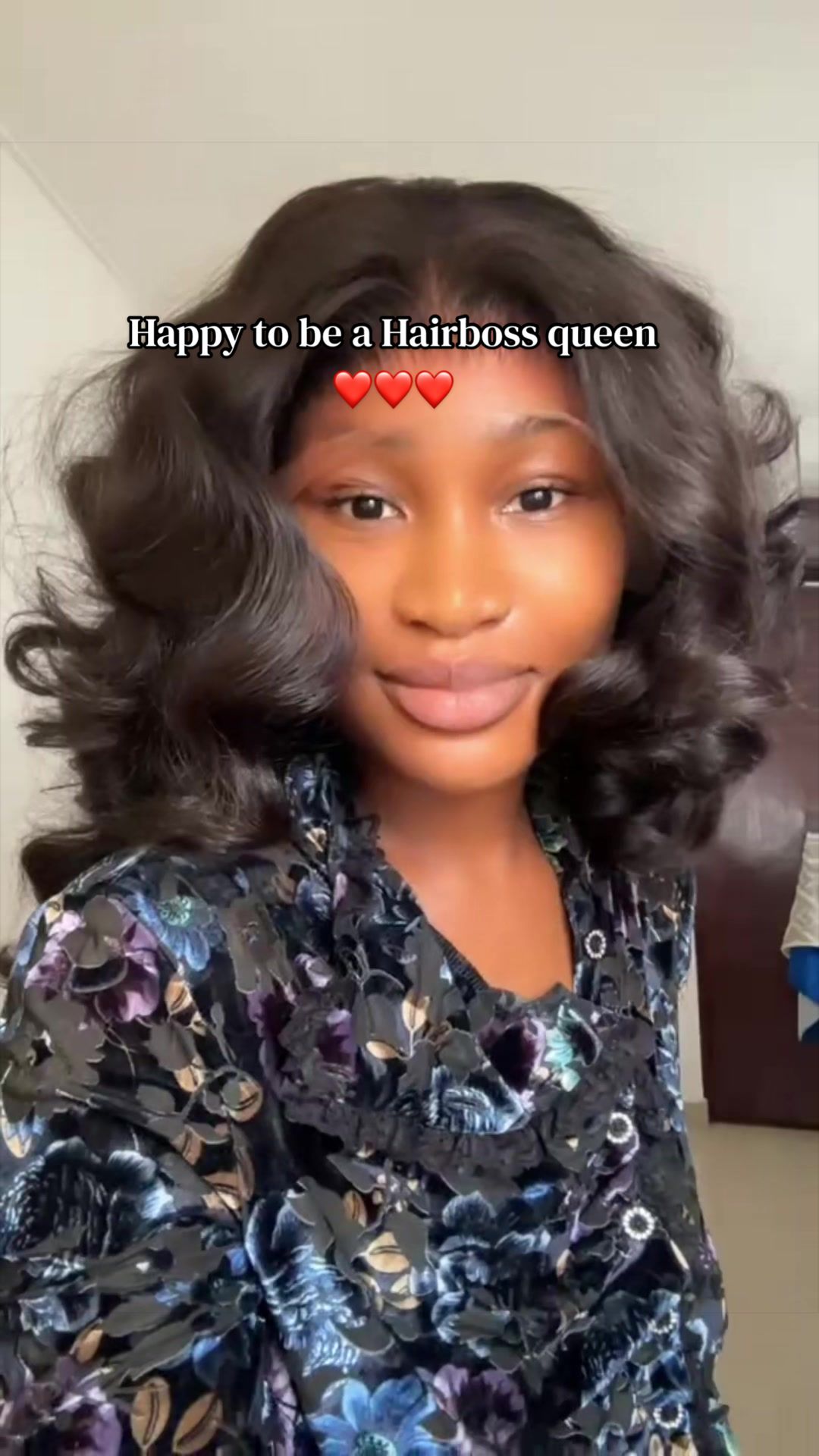 @HAIRBOSS IN PORTHARCOURT