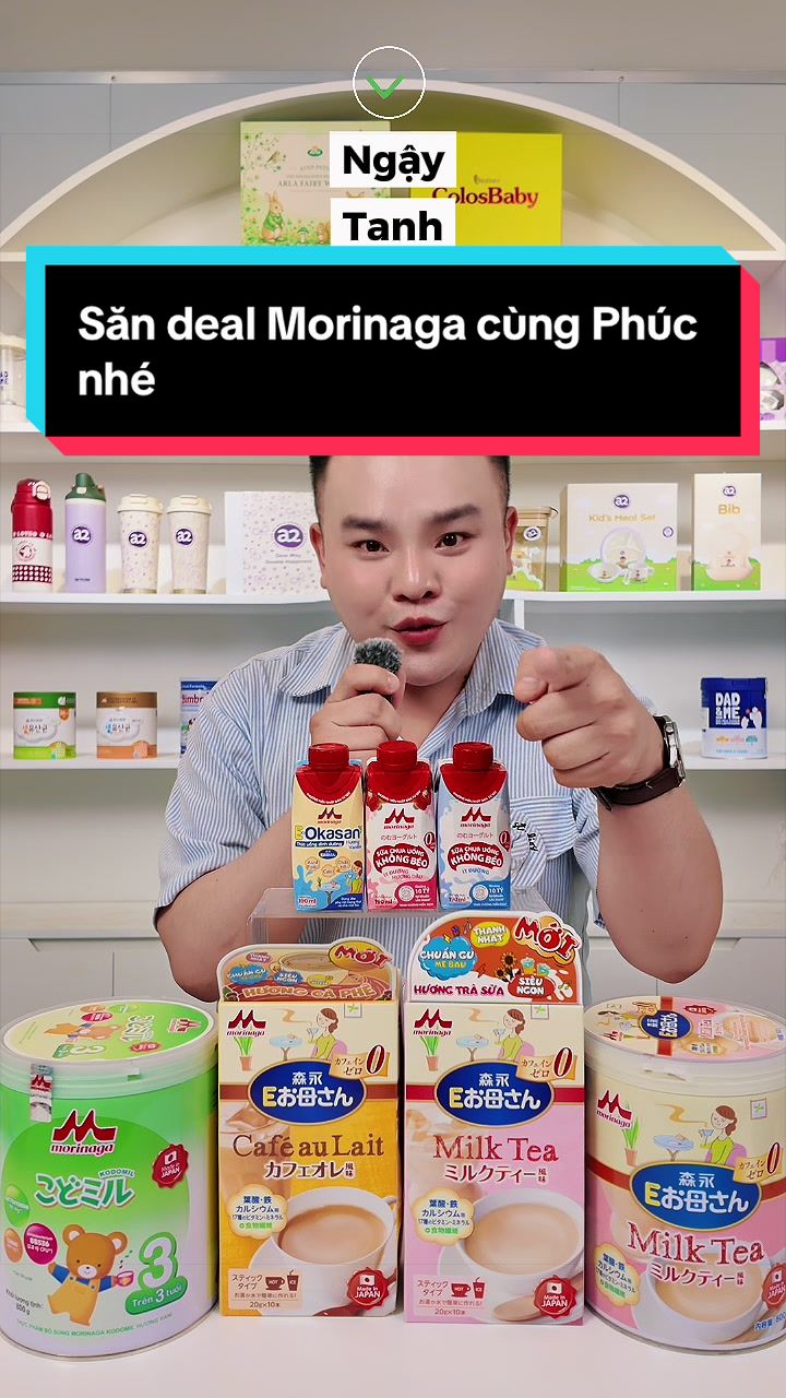 @Ph&uacute;c Mập Hay Kể