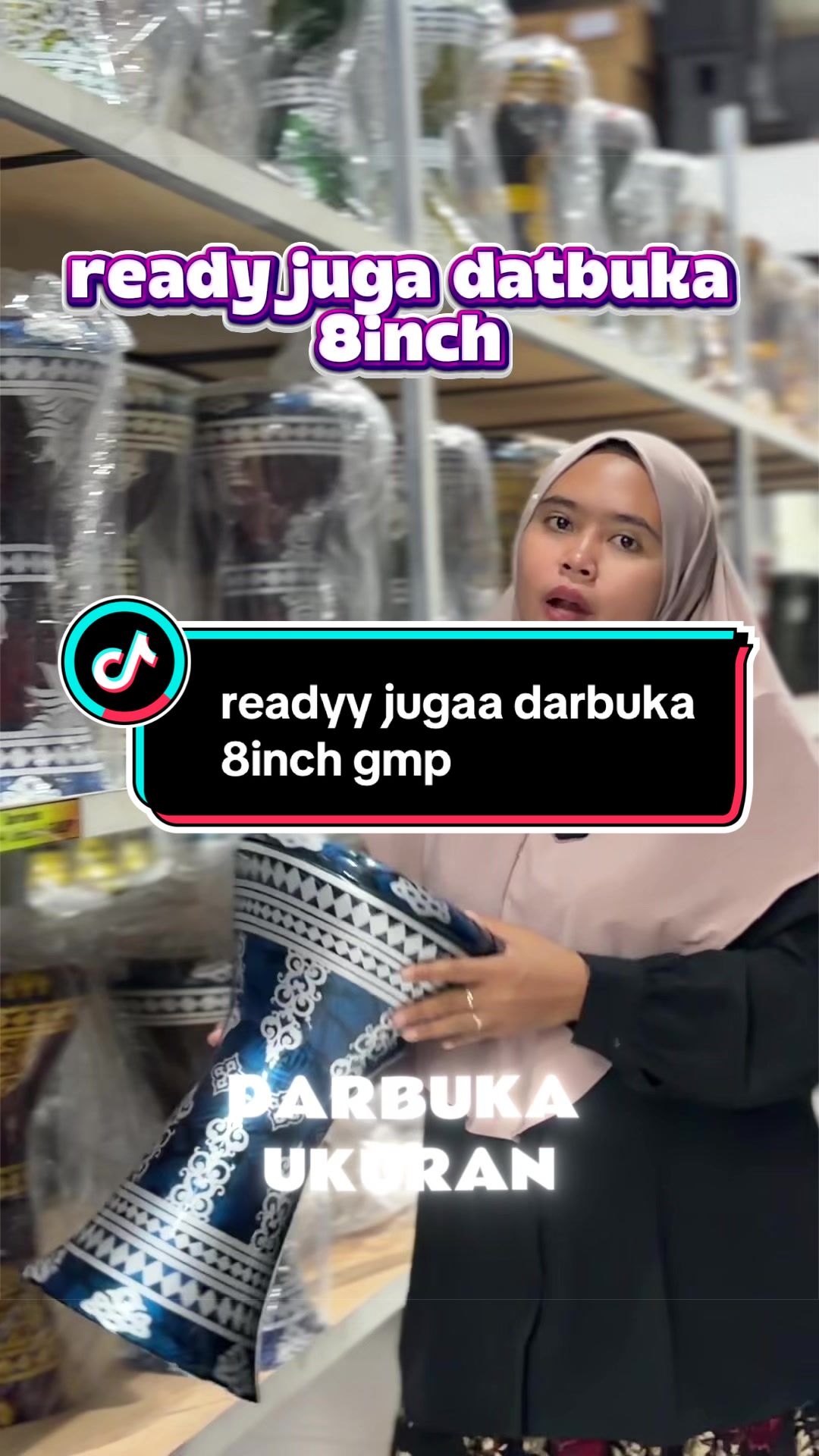 @Umik e Anak Hadroh