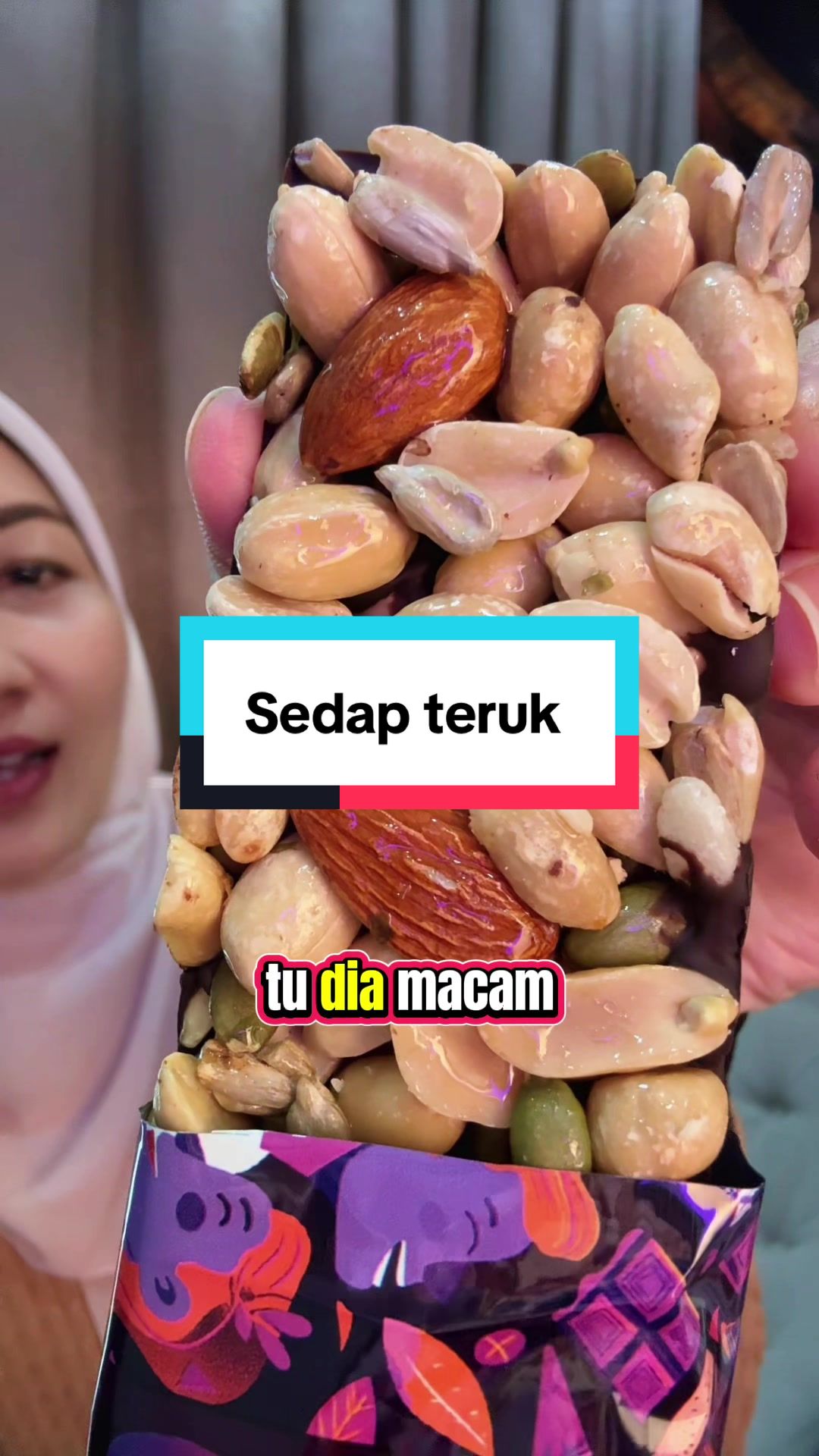 @CikNa Chocotainer