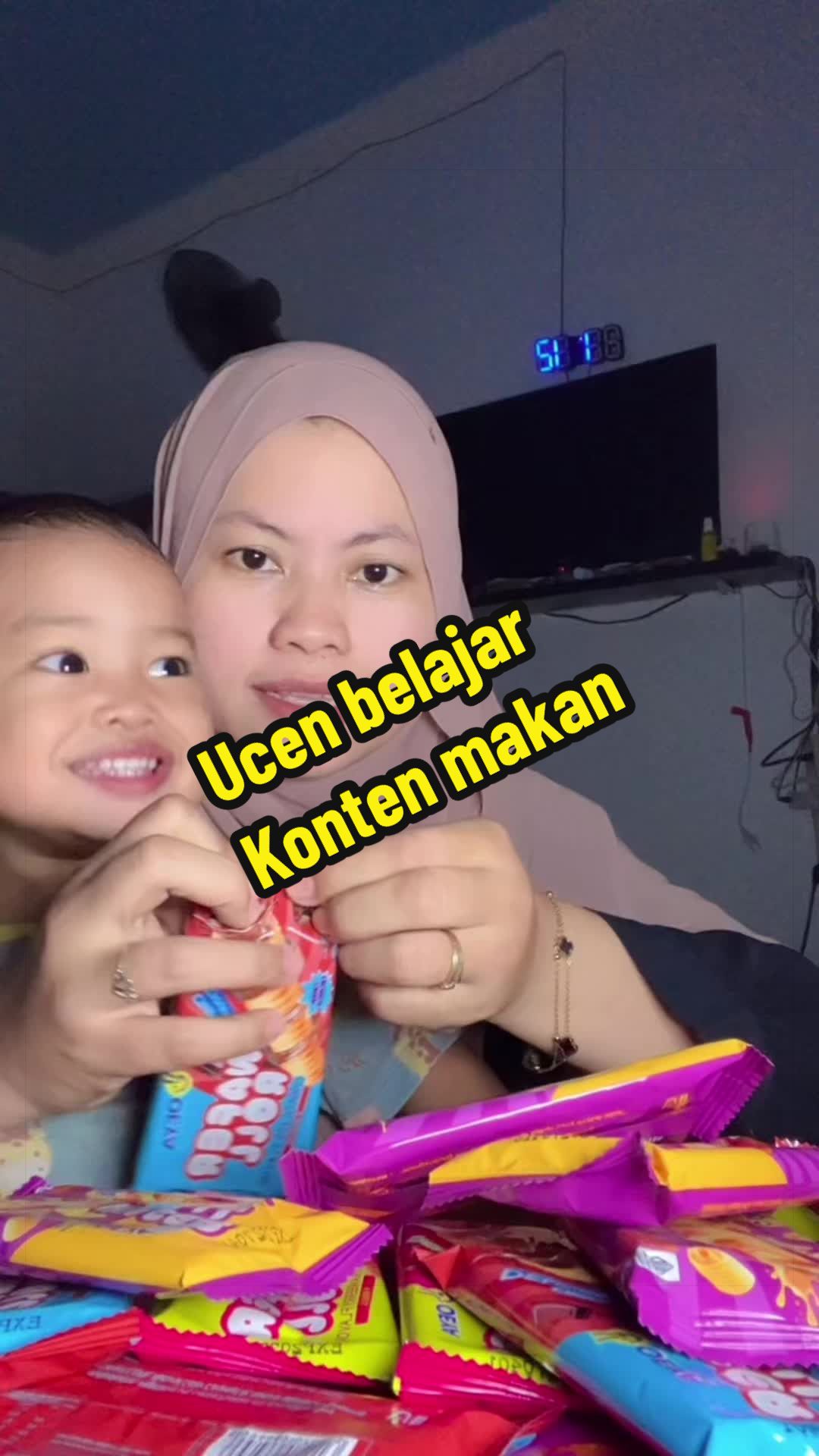 @Mpok Baju Tosca