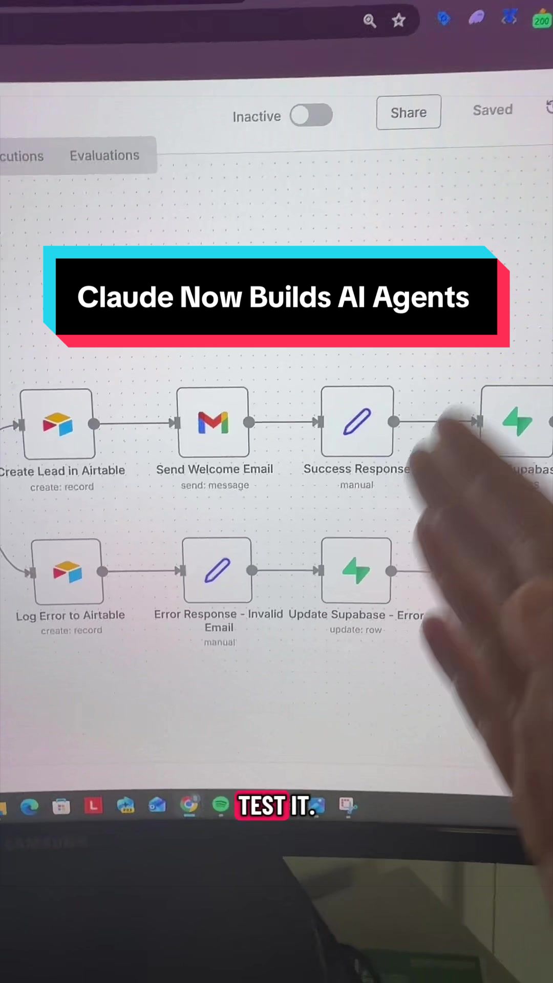 @The AI Impact | No BS AI Tips