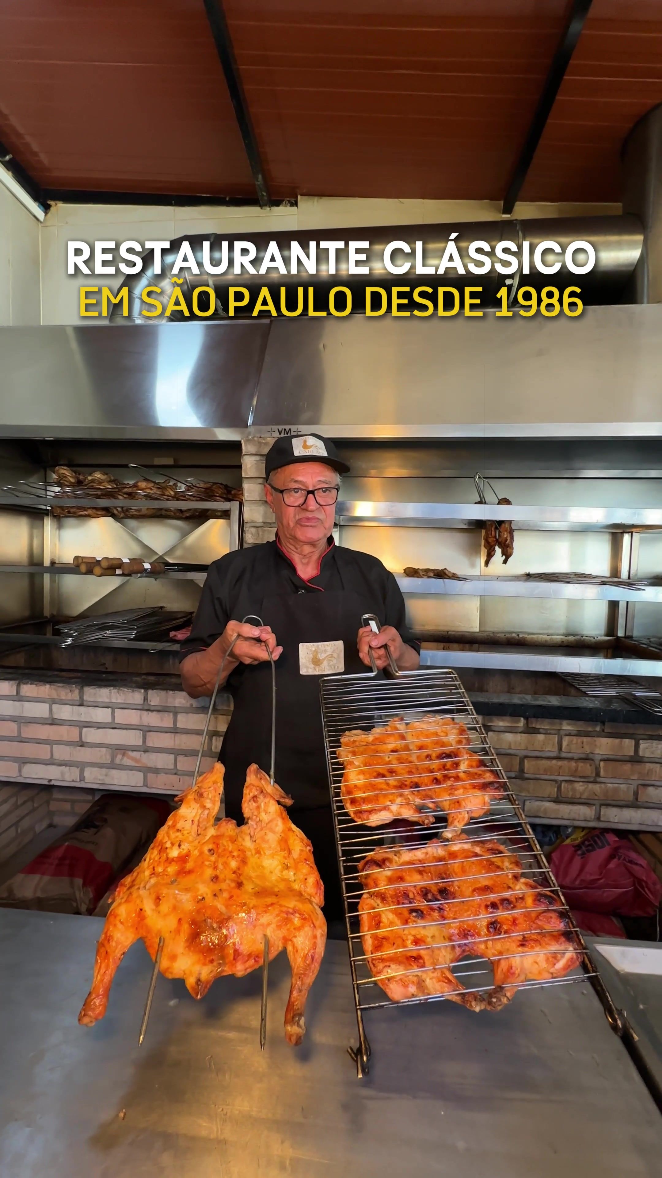 @Quanto custa comer bem