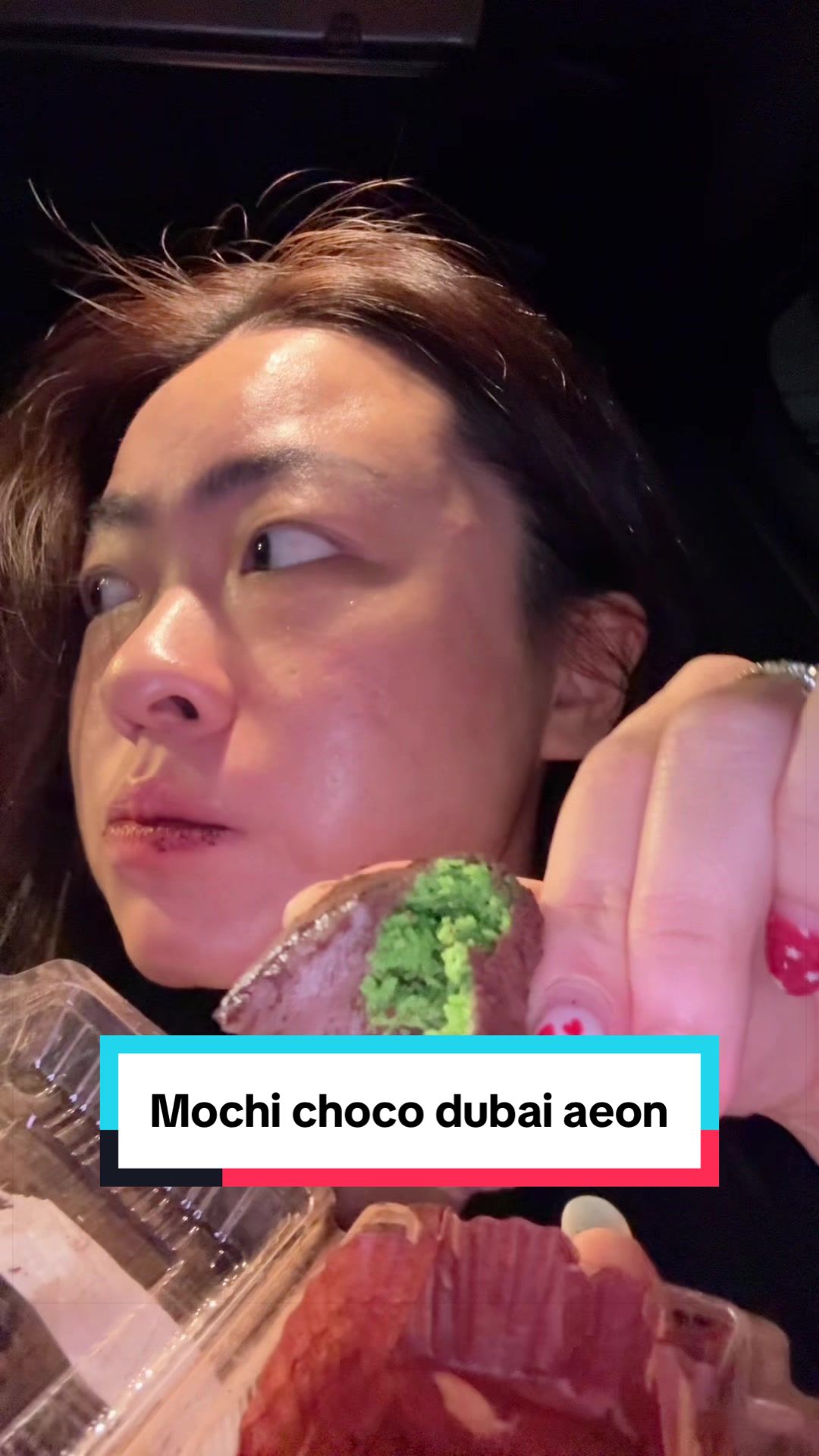 @merossa novega putri