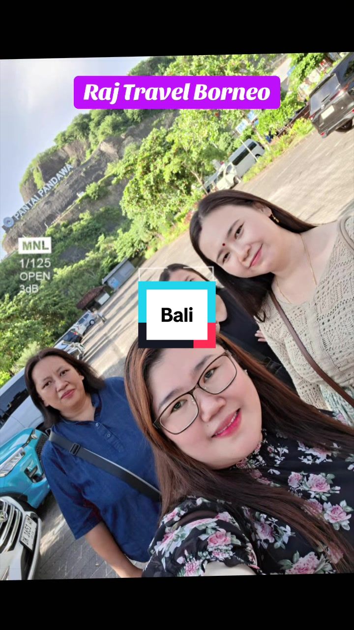 @Raj Travel Borneo