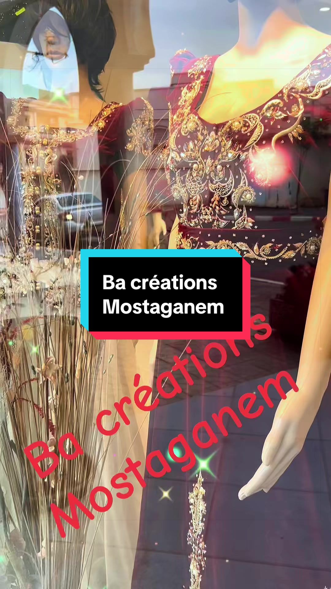 @Ba creation