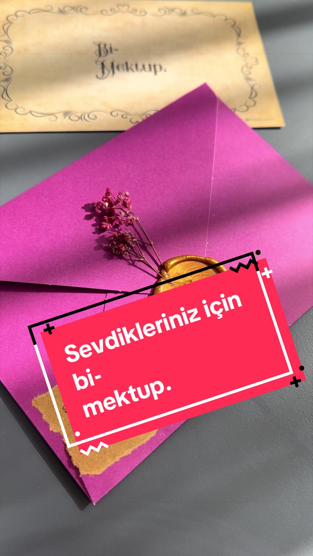 @Hediye Mektup 🫶