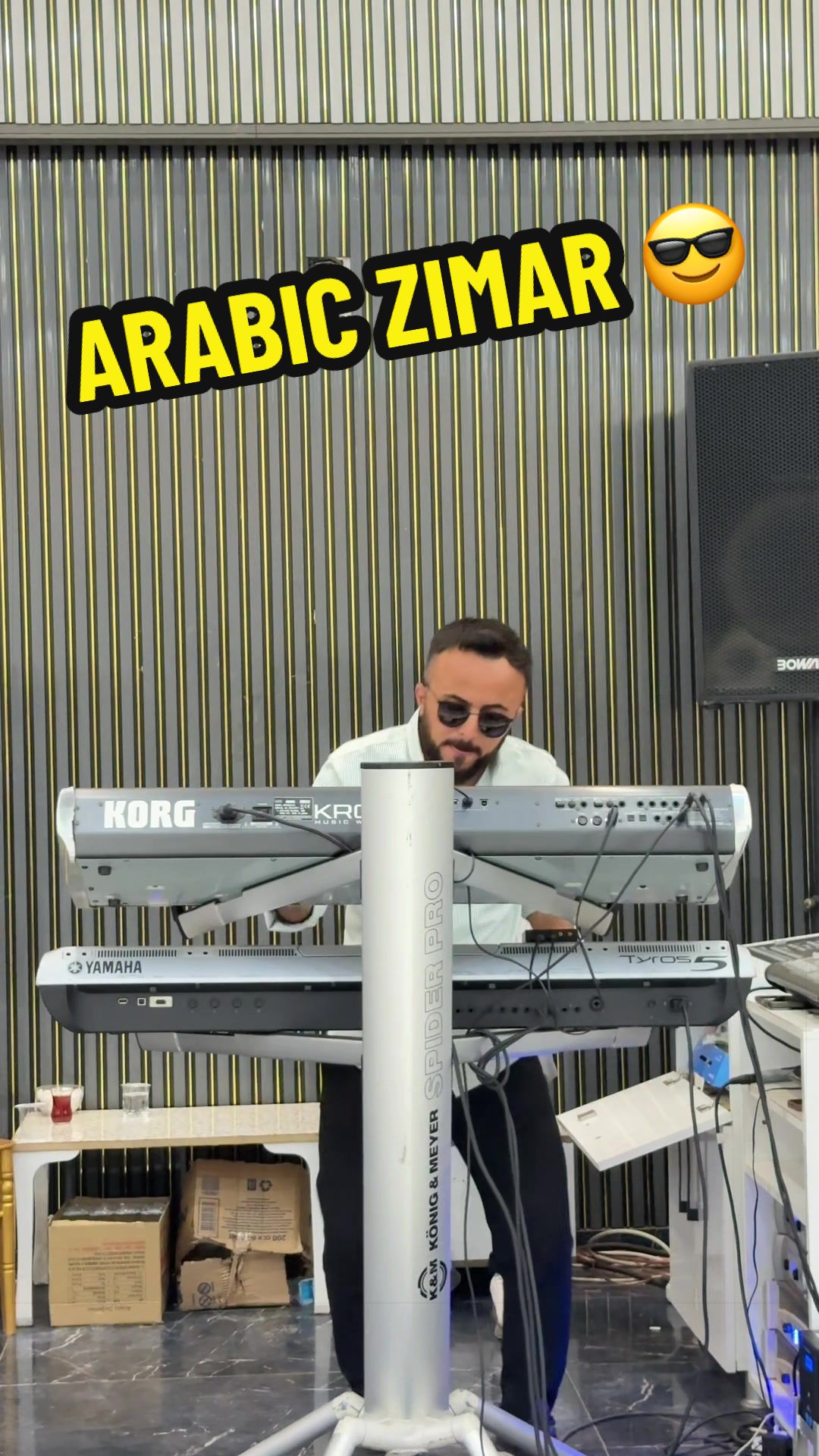 @𝙔𝙐𝙎𝙐𝙁 𝙔𝙄𝙇𝘿𝙄𝙕 🎹